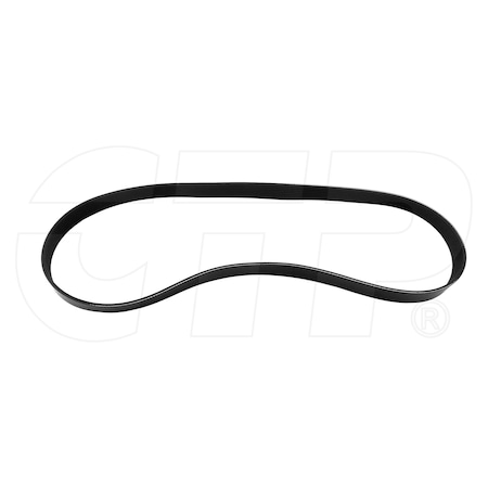 Aic Replacement Parts Serpentine Belt Fits Caterpillar Models 2414982